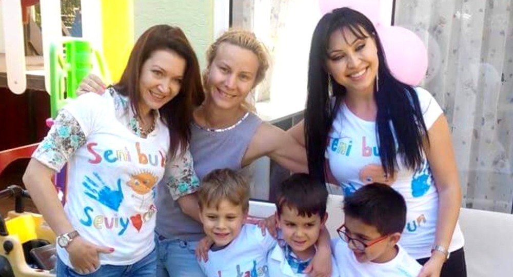 Умная школа, я тебя найду Умная школа, я тебя найду