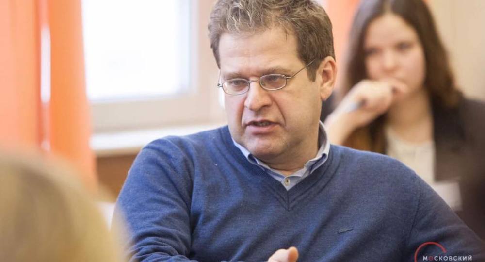 Игорь Шиян: Воспитатели не умеют слышать и слушать детей