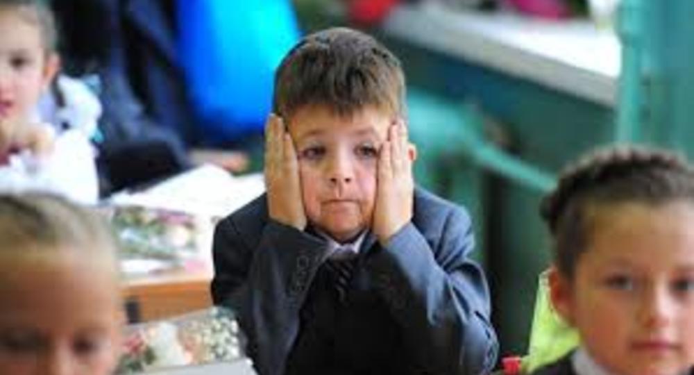 3 тысячи школ «выдали» необъективные результаты ВПР 3 тысячи школ «выдали» необъективные результаты ВПР