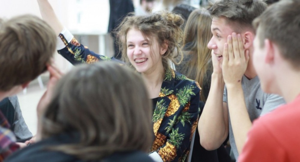 Авторская школа России Авторская школа России