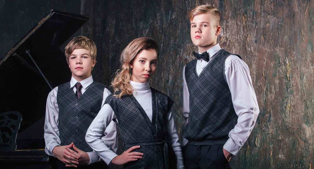 Как выбрать школьную форму Как выбрать школьную форму