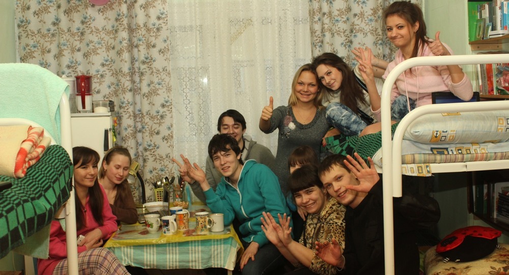 Студентов предложили будить по утрам