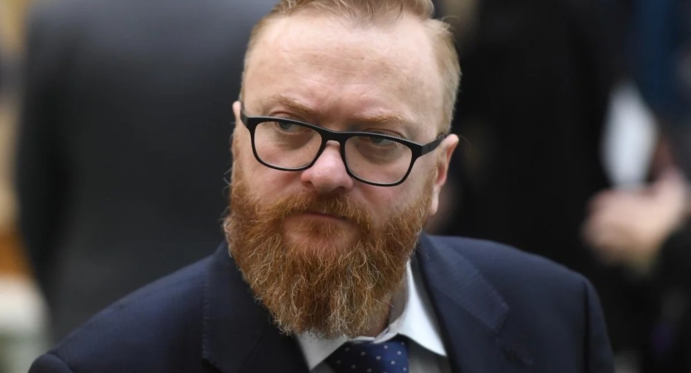 Виталий Милонов поставил в пример Гарри Поттера Виталий Милонов поставил в пример Гарри Поттера