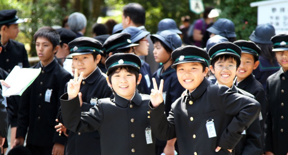 В Японии искусственный интеллект будет отслеживать успеваемость учеников В Японии искусственный интеллект будет отслеживать успеваемость учеников