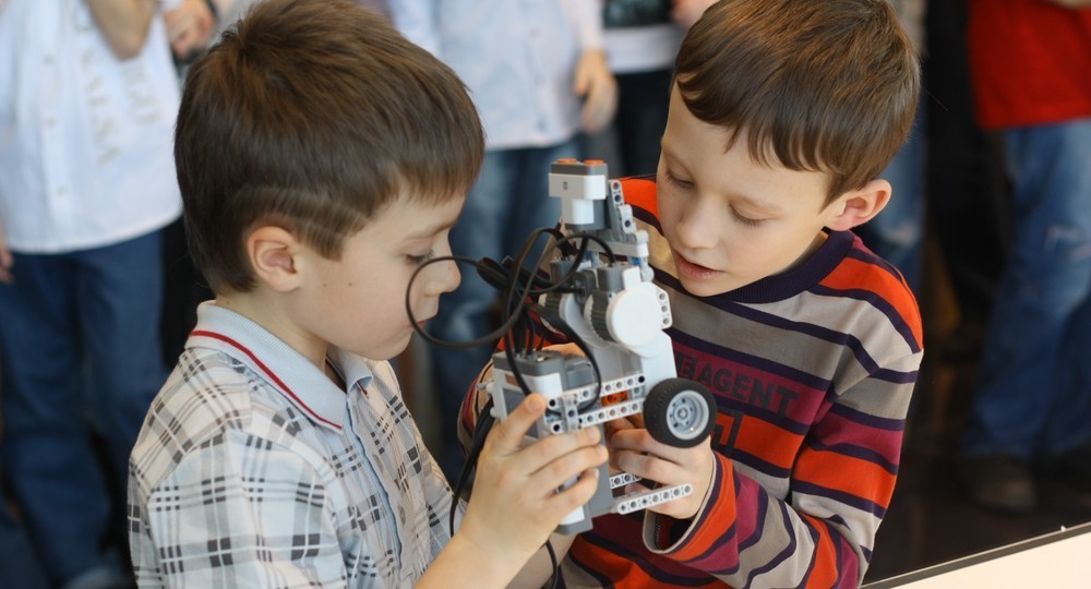 Спрос на дополнительное образование растет Спрос на дополнительное образование растет