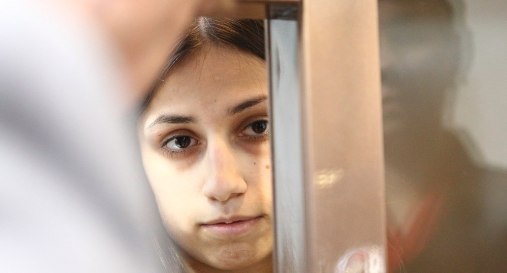 Московский омбудсмен раскритиковала действия школы, где учились Хачатурян Московский омбудсмен раскритиковала действия школы, где учились Хачатурян