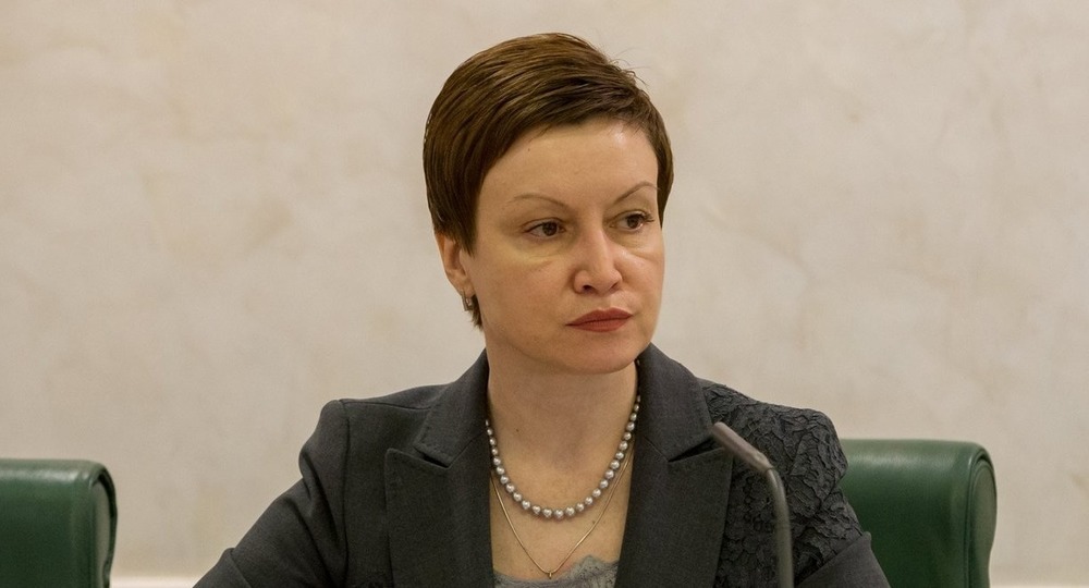 Татьяна Синюгина: Ужесточать меры безопасности в школах не будут Татьяна Синюгина: Ужесточать меры безопасности в школах не будут