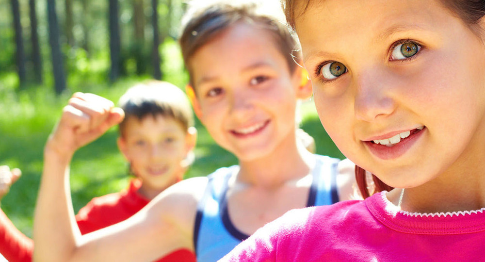 В школах Чувашии планируют создать отряды ЗОЖ В школах Чувашии планируют создать отряды ЗОЖ