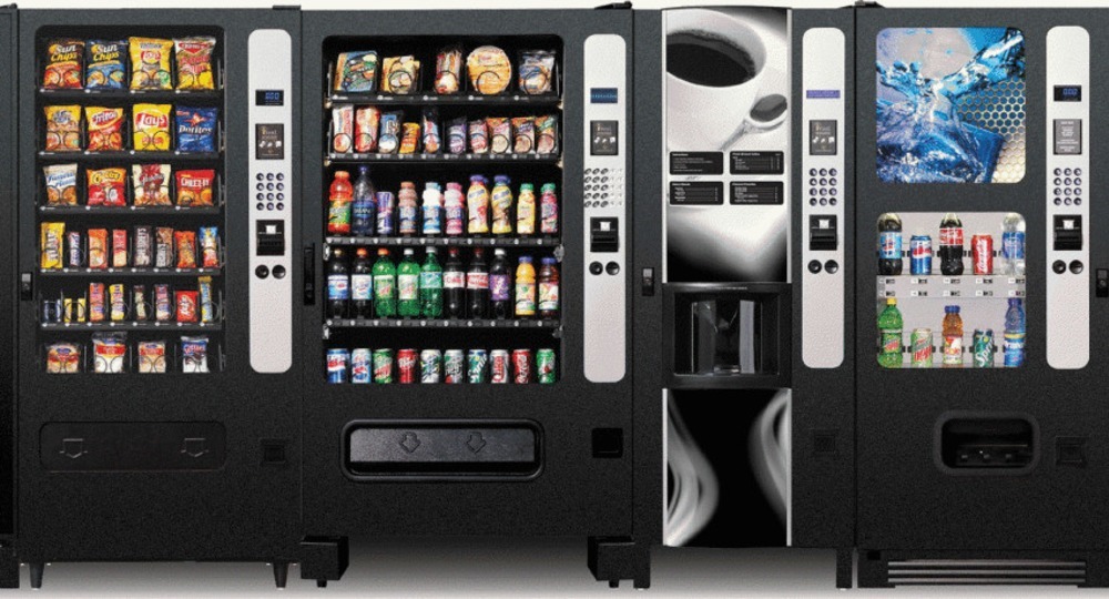 В школах Южной Кореи запретят напитки с кофеином В школах Южной Кореи запретят напитки с кофеином