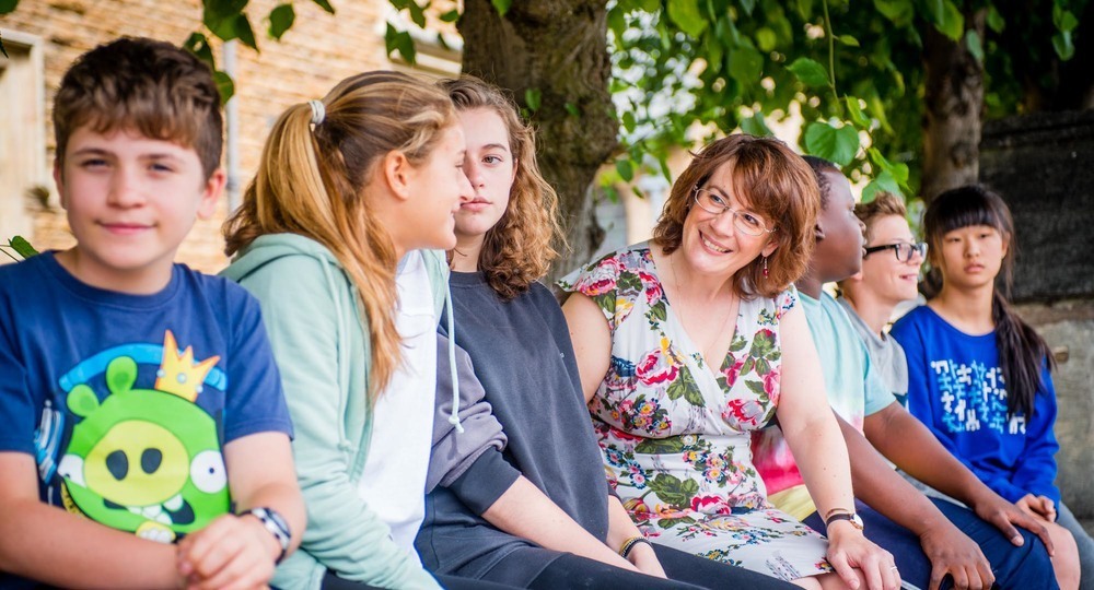 Британские родители с нетерпением ждут окончания летних каникул