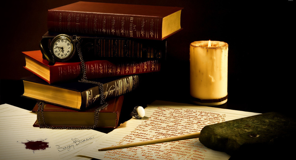 На крыльях муз. Часть II На крыльях муз. Часть II