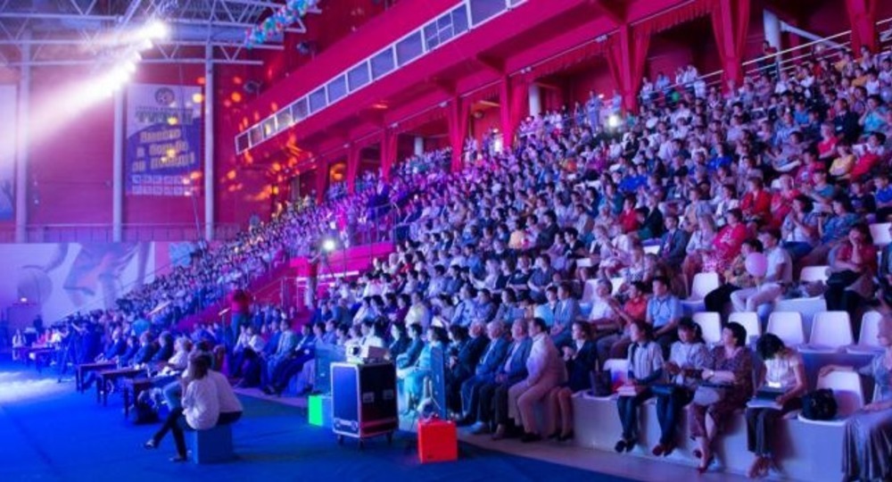 Александр Адамский: «Диалог состоялся» Александр Адамский: «Диалог состоялся»