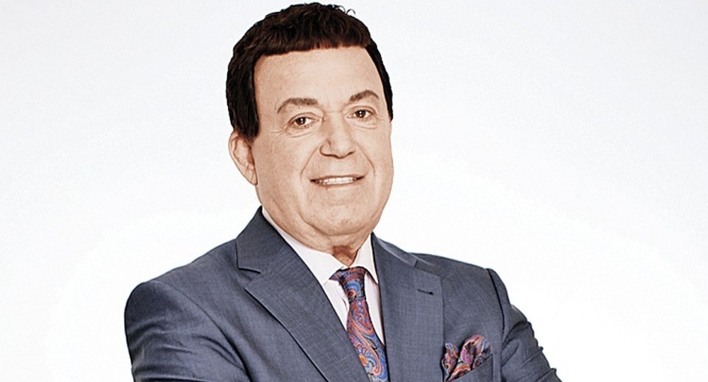 Умер певец и депутат Государственной думы Иосиф Кобзон 