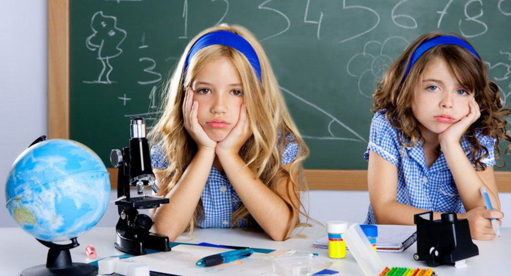 Увлеклись образованием – потеряли воспитание Увлеклись образованием – потеряли воспитание