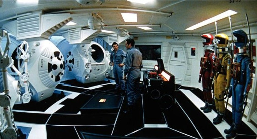 Самая большая опасность для человечества – искусственный интеллект Самая большая опасность для человечества – искусственный интеллект