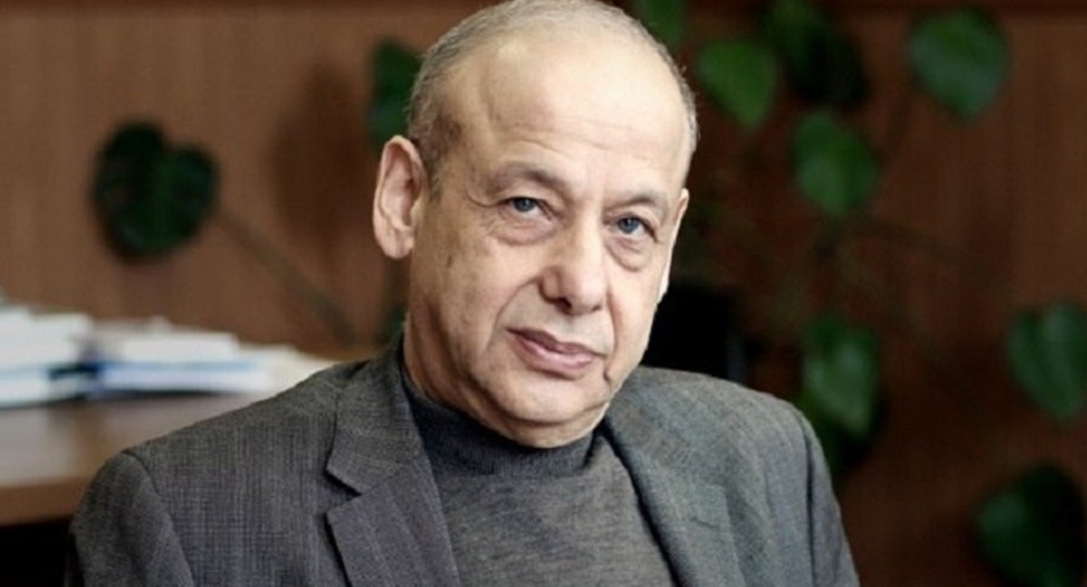 Александр Асмолов о профессиях будущего Александр Асмолов о профессиях будущего