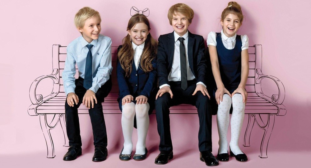 Более 80% россиян одобряют введение школьной формы Более 80% россиян одобряют введение школьной формы