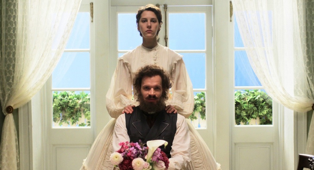 Толстой, черные свиньи и писарь Шабунин