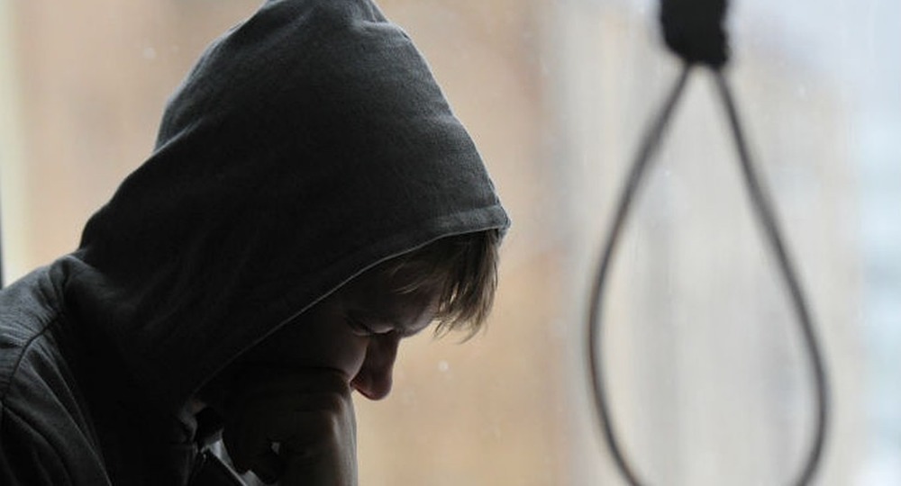 От суицида спасет Роспотребнадзор От суицида спасет Роспотребнадзор