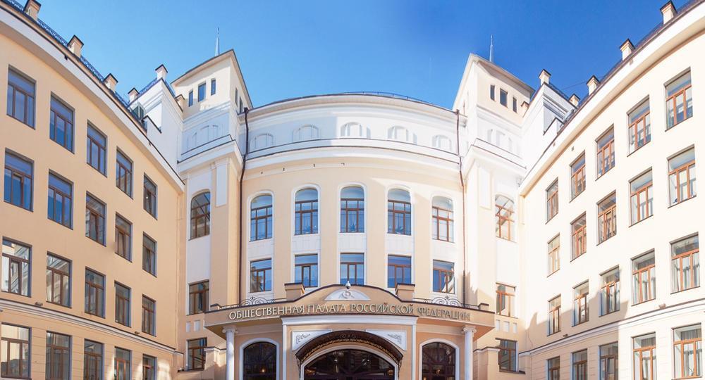 Общественная палата проводит опрос о системе оценивания знаний школьников