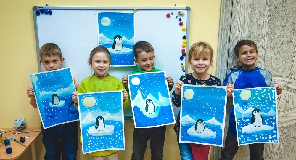 Зачем нужно дополнительное образование? Зачем нужно дополнительное образование?