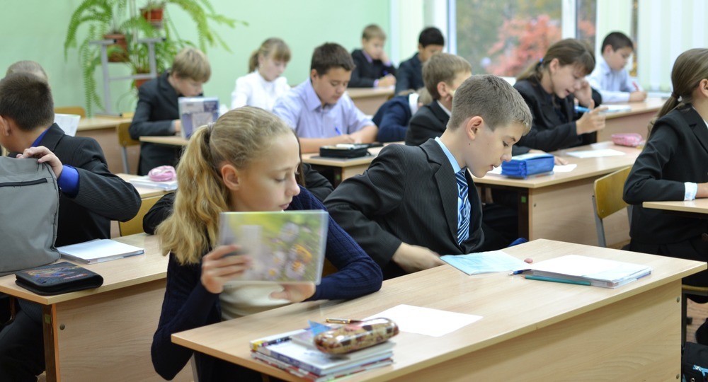 Классно-урочная система – из другой эпохи Классно-урочная система – из другой эпохи