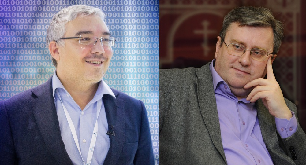 Отказ от архаики и Закон Божий Отказ от архаики и Закон Божий