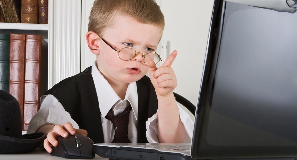 Интернационализация – тенденция современного образования