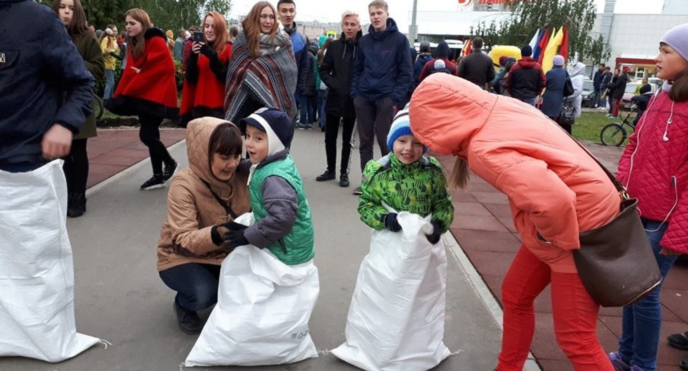 Не пропустите Детство Не пропустите Детство