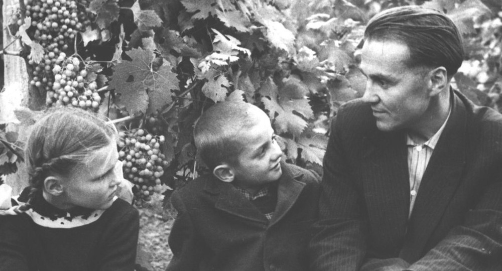 «Желание быть хорошим – моя педагогическая вера» «Желание быть хорошим – моя педагогическая вера»