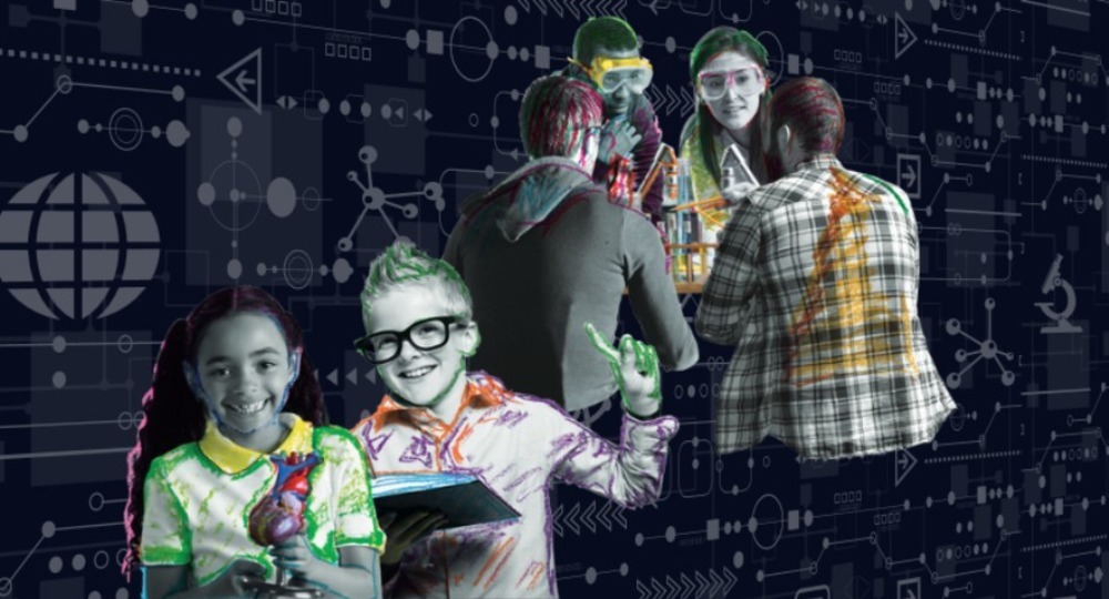 В 200 городах Европы прошла Европейская ночь исследователей В 200 городах Европы прошла Европейская ночь исследователей