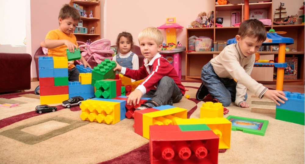 Можно ли сравнить детские сады между собой и определить, какой из них лучше Можно ли сравнить детские сады между собой и определить, какой из них лучше