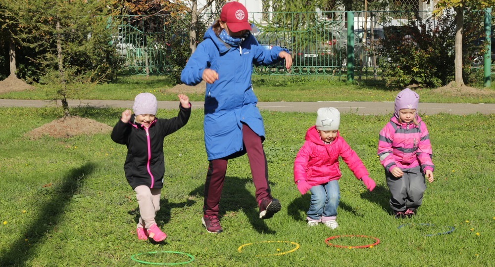 Семейные детские сады: чем интересны и привлекательны? Семейные детские сады: чем интересны и привлекательны?
