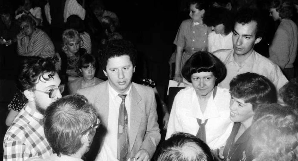 Дар учителя и подлость «учителей» Дар учителя и подлость «учителей»