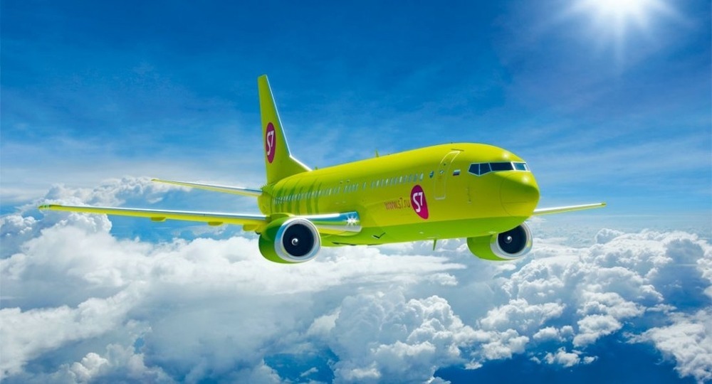 В Томском университете работают над проектом организации онлайн-курсов для пассажиров самолетов