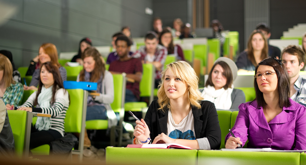 На педагогическом факультете Университета Монпелье открылся новый лицензиат На педагогическом факультете Университета Монпелье открылся новый лицензиат