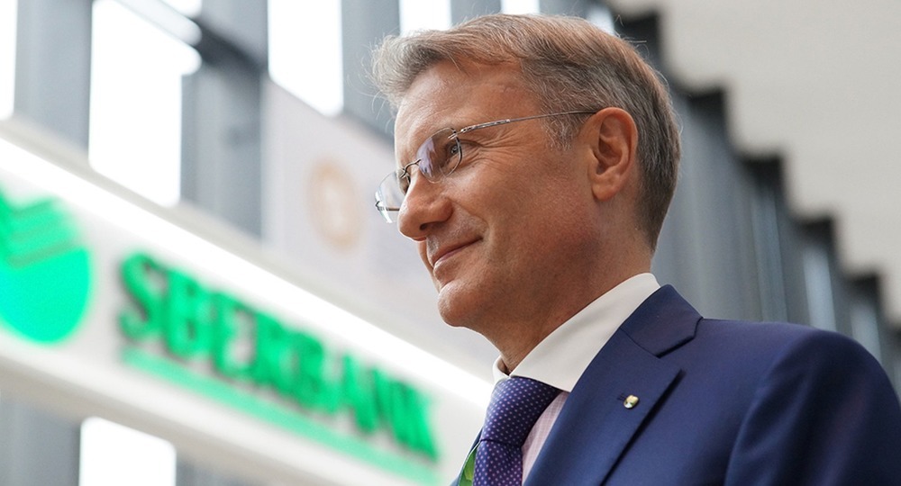 Герман Греф: Математические школы – это пережиток прошлого Герман Греф: Математические школы – это пережиток прошлого