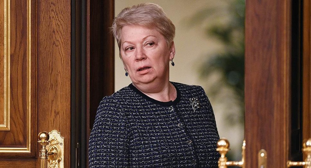 Васильева – Грефу: В России будет создано 15 математических центров Васильева – Грефу: В России будет создано 15 математических центров