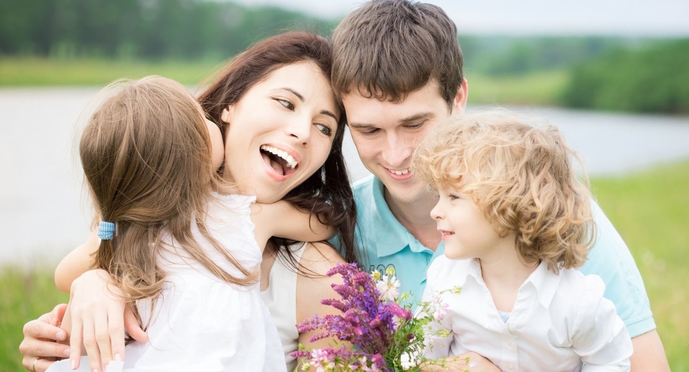 20 млн родителей получат поддержку по майскому указу Путина 20 млн родителей получат поддержку по майскому указу Путина