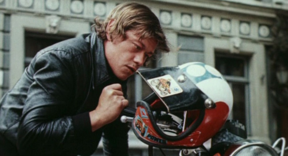 Умер Николай Караченцов Умер Николай Караченцов