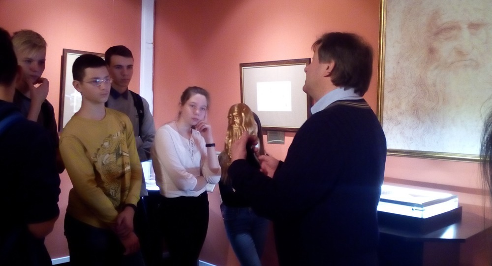 Неразгаданные тайны итальянского Фауста Неразгаданные тайны итальянского Фауста