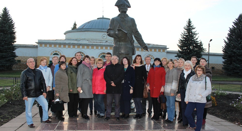 «Этот проект сблизил регионы» «Этот проект сблизил регионы»