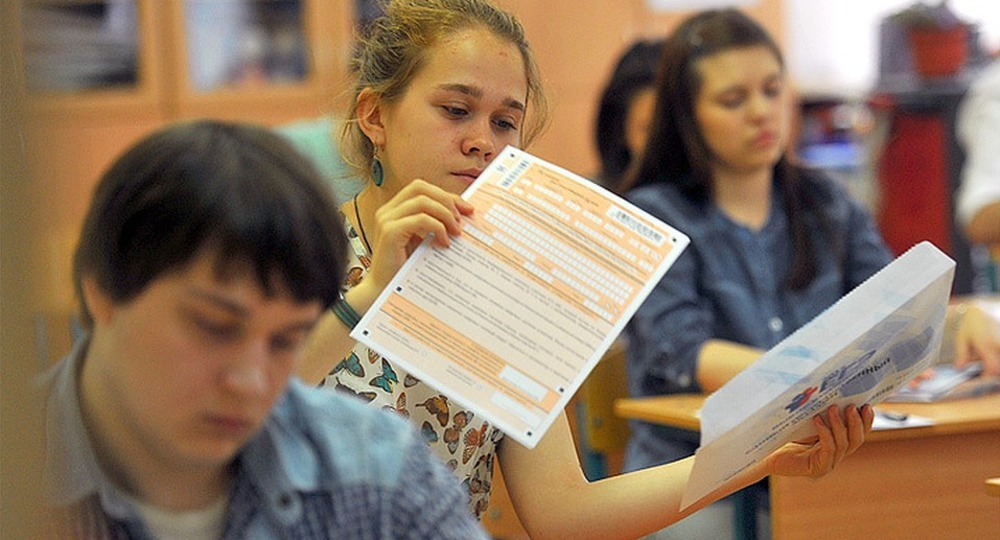 С какими трудностями столкнулись выпускники на ЕГЭ по биологии? С какими трудностями столкнулись выпускники на ЕГЭ по биологии?