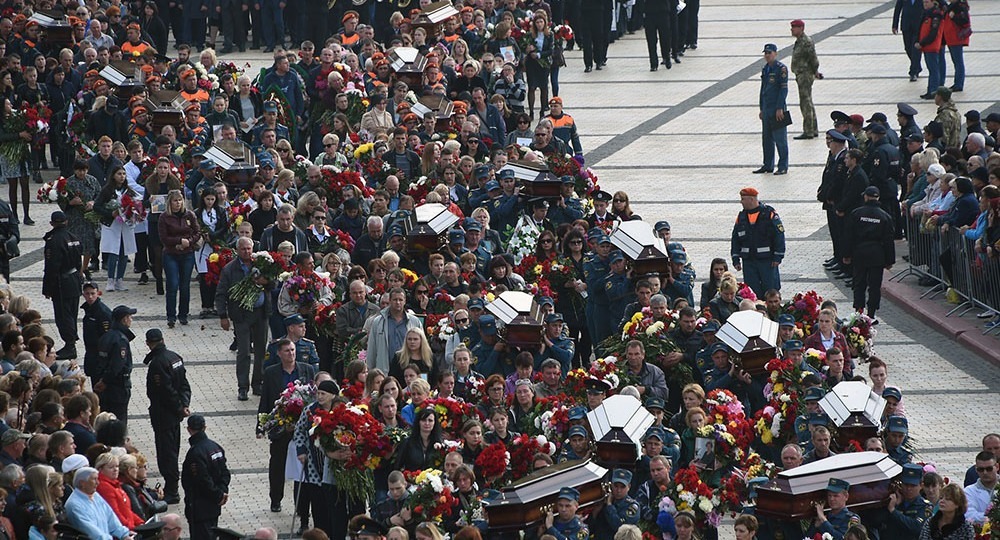 Керченский стрелок: как не допустить трагедию