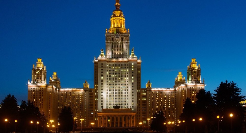 14 российских вузов оказались в рейтинге лучших университетов мира
