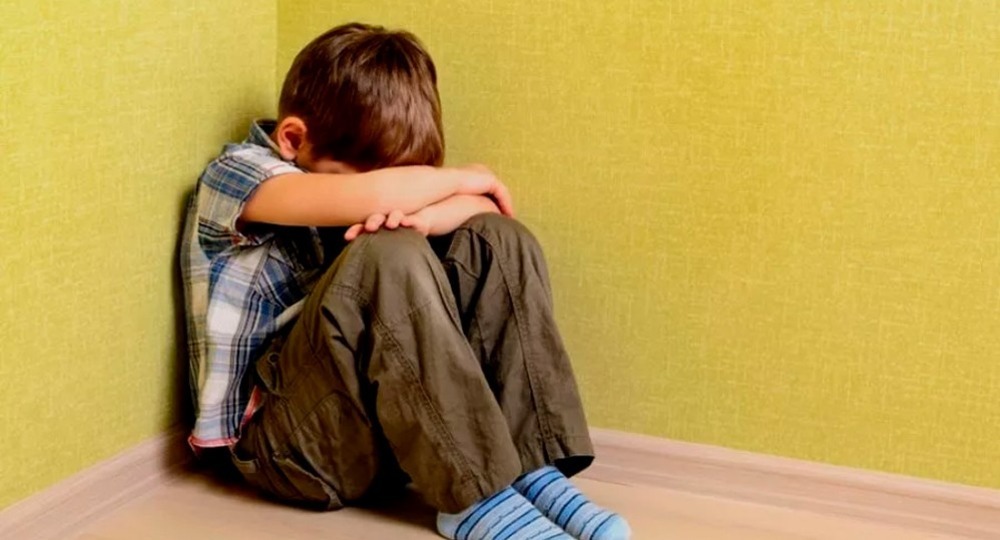 Первоклассник покончил с собой после драки с одноклассником Первоклассник покончил с собой после драки с одноклассником