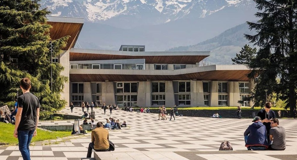 «Ненависти и ксенофобии не место в университетах и школах» «Ненависти и ксенофобии не место в университетах и школах»