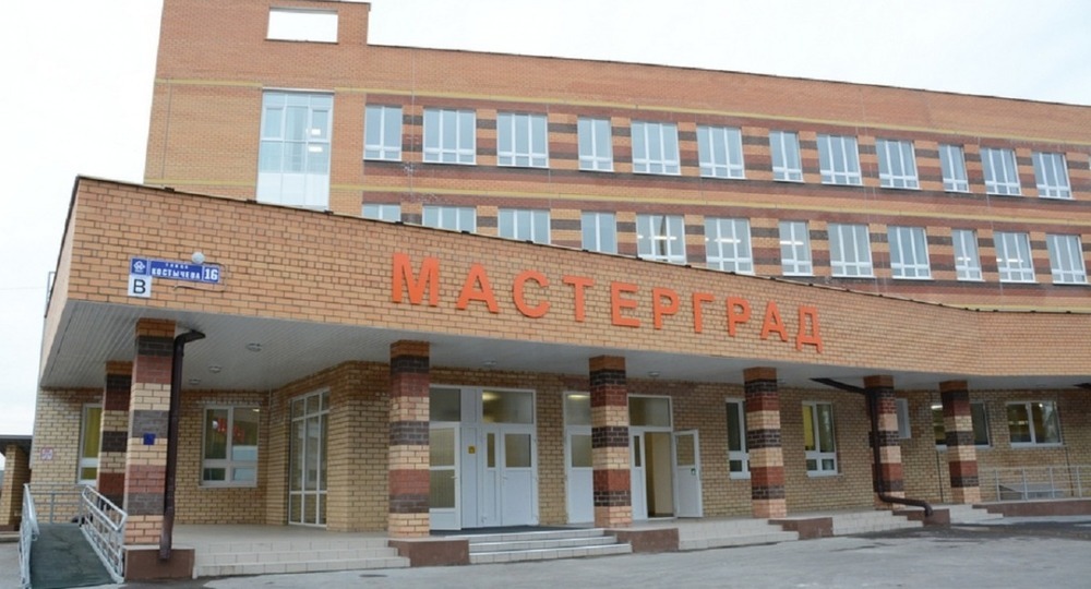 В школе Перми появилась биометрическая система распознавания лиц В школе Перми появилась биометрическая система распознавания лиц