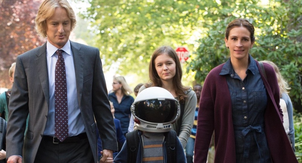 «Она не жирная, она играла смешного попугая» «Она не жирная, она играла смешного попугая»