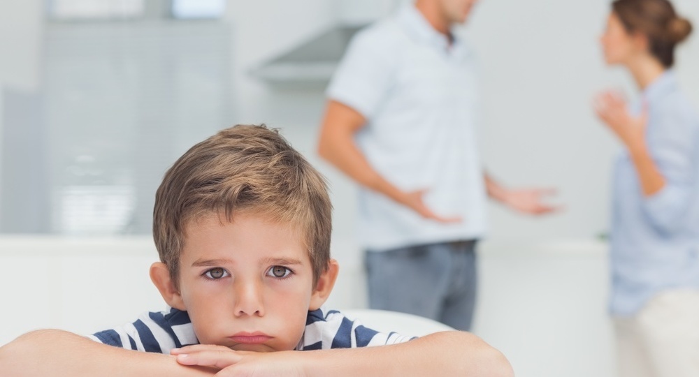 Воспитывайте сначала себя, а потом ребенка Воспитывайте сначала себя, а потом ребенка